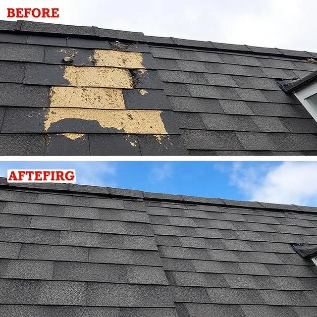 Roof Repair Near Me in Springfield, GA near me